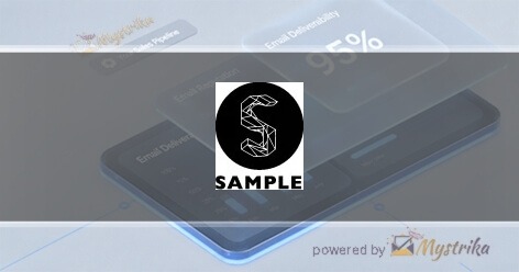 Sample Digital Lab Agency logo