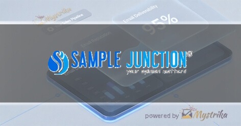 Sample Junction Agency logo