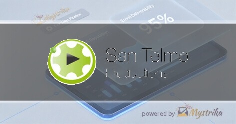 San Telmo Productions