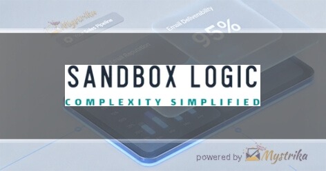 SandBox Logic Agency logo