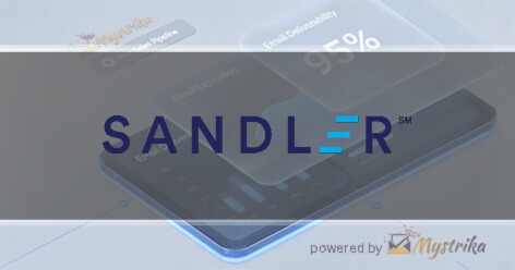Sandler UK Agency logo