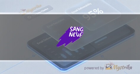 Sang Neuf