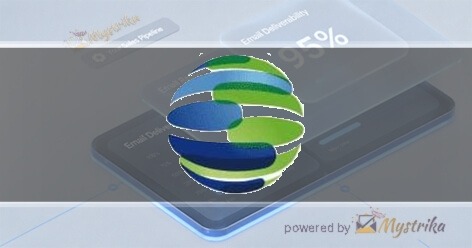 Sangfor Agency logo