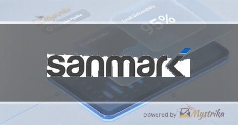 Sanmark Solutions