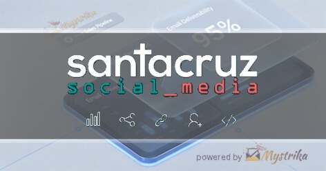 Santacruz Social Media