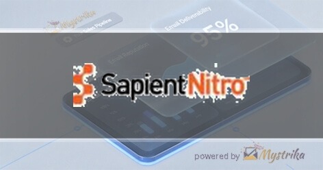 SapientNitro Munich Agency logo