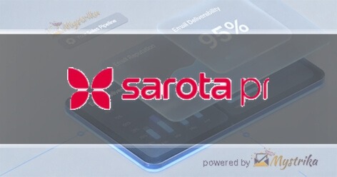 SAROTA PR