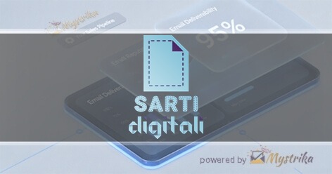 SartiDigitali.it Agency logo