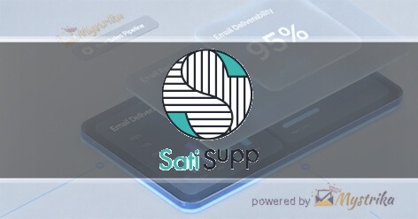 SatiSupp