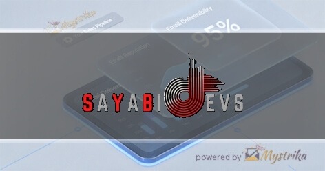 SayabiDevs Agency logo