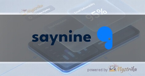 Saynine.ai