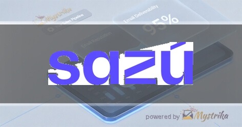 Sazu Lab Agency logo