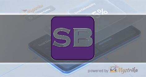 SB Marketing & Consulting