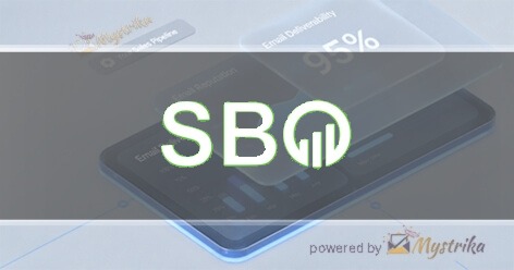SBO Financial Agency logo