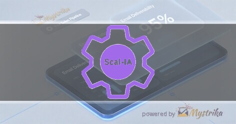 Scal-IA Agency logo
