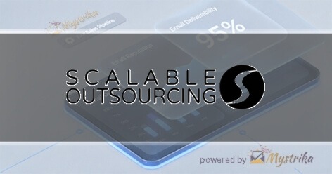 Scalable Outsourcing Agency logo