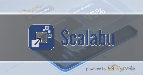 Scalabu Digitals Agency logo