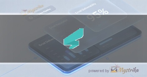 Scale Leap Agency logo