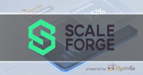 ScaleForge