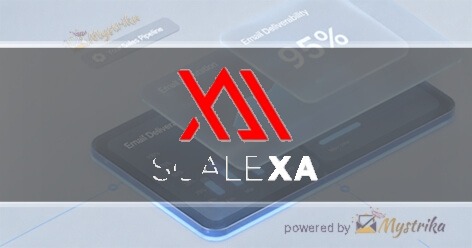 Scalexa Agency logo