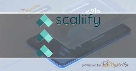 scaliify Agency logo
