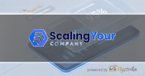 Scaling Your Company Agency logo