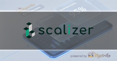 Scalizer - Conseil, Intégration & RevOps