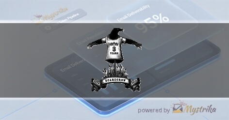 Scarecrow Communications Ltd