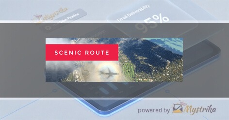 SCENIC ROUTE
