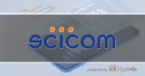 Scicom MSC Berhad
