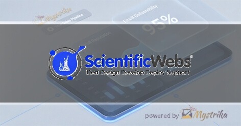 Scientific Webs