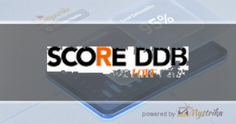 SCORE DDB