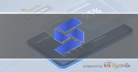 ScrapeIt Agency logo
