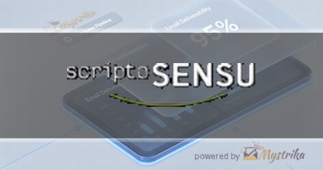 Scripto Sensu