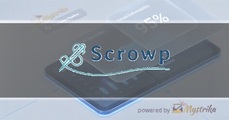 Scrowp
