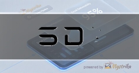 SDA Agency logo