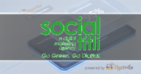 SDS Agency Agency logo