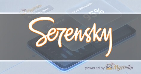 SE7ENSKY Agency logo