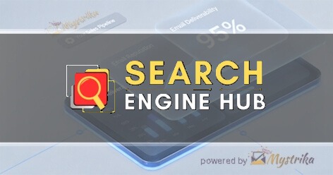 Search Engine Hub