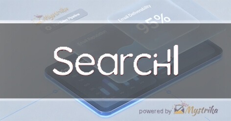 Search Interactive Agency logo