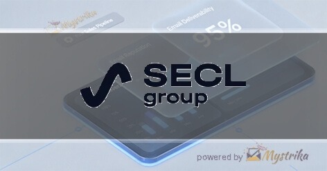 SECL Group Agency logo