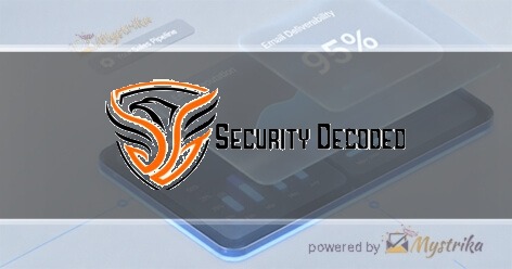 Security Decoded Agency logo