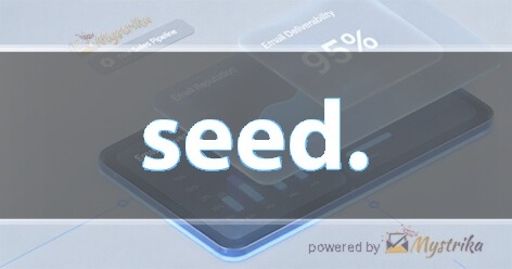 Seed Media Agency Agency logo