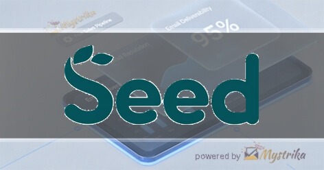 Seed Agency logo