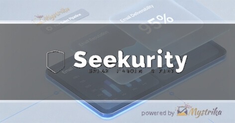 Seekurity