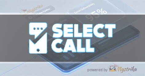 Select Call Centre