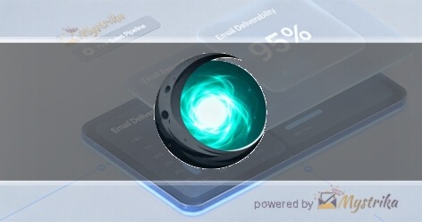 Selenicore Agency logo