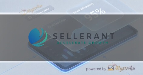 Sellerant