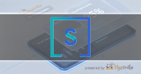 Semantive Agency logo