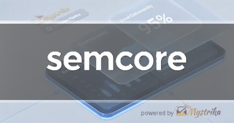 semcore Agency logo